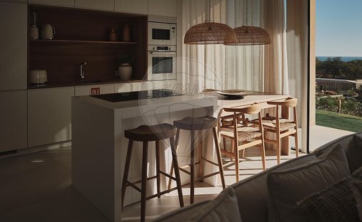 Appartement à Castro Marim, Algarve, Portugal 1