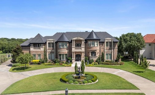 House in Heath, Texas, United States 1