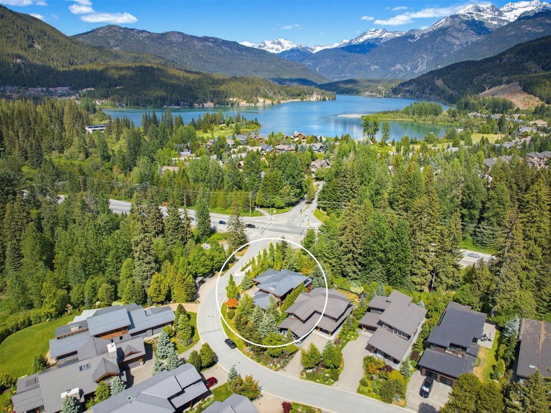 House in Whistler, British Columbia, Canada 4 - 18619647