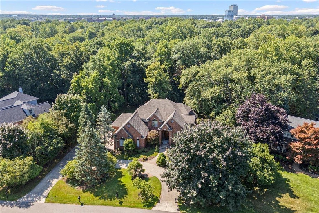 House in Beverly Hills, Michigan, United States 2 - 18619571