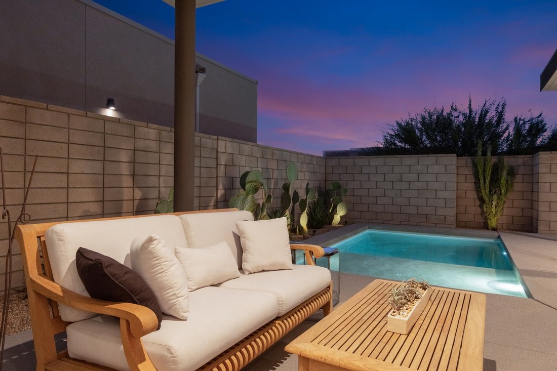 House in Palm Springs, California, United States 1 - 18291296
