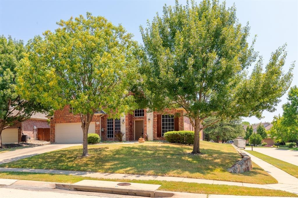 House in McKinney, Texas, United States 2 - 18620373