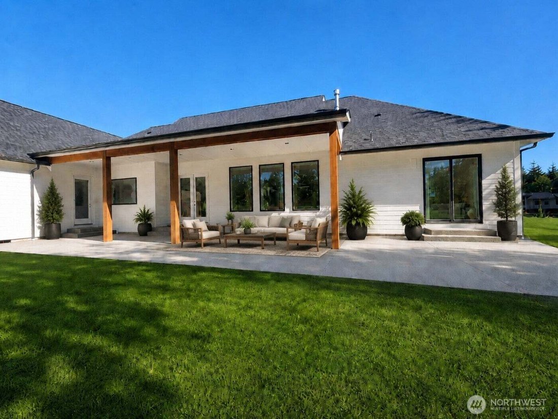 House in Olympia, Washington, United States 3 - 18509773