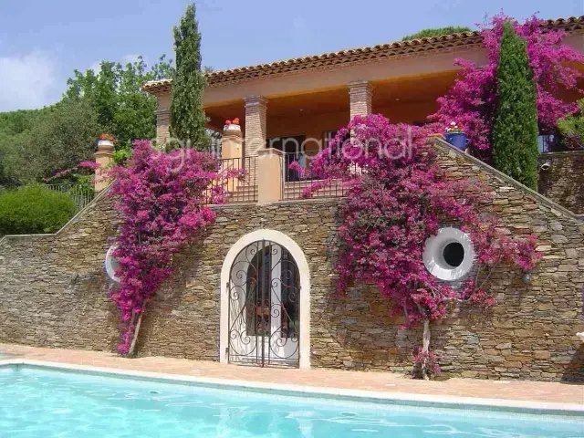 Casa a Ramatuelle, Provenza-Alpi-Costa Azzurra, Francia 3 - 16246917