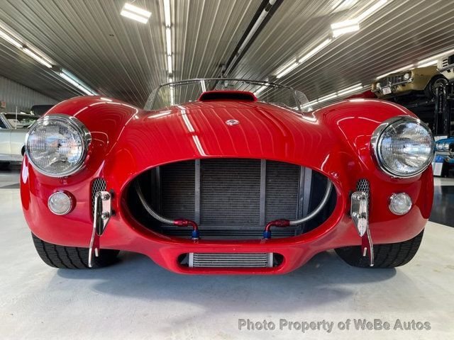 Ford Shelby Cobra Replica in Calverton, NY, United States 2 - 14602970