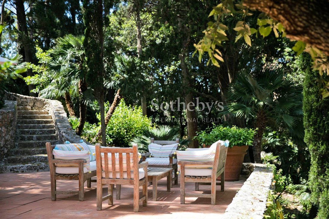 House in Capri, Campania, Italy 5 - 18620102