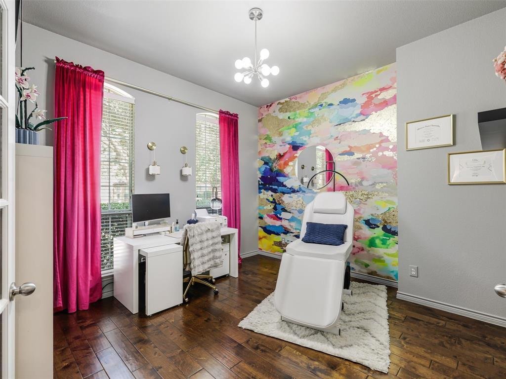 House in Frisco, Texas, United States 5 - 18617515