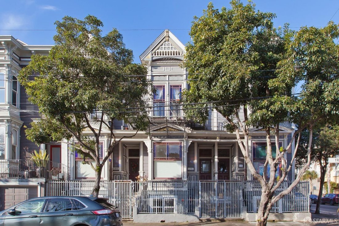 San Francisco, California, United States 4 - 18616973