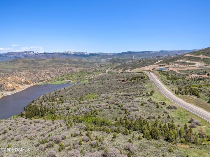 Land in Heber City, Utah, United States 4 - 18619794