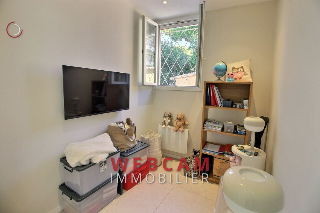Apartment in Cannes, Provence-Alpes-Côte d'Azur, France 5 - 18617609