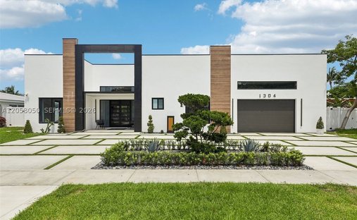 Haus in Deerfield Beach, Florida, Vereinigte Staaten 1