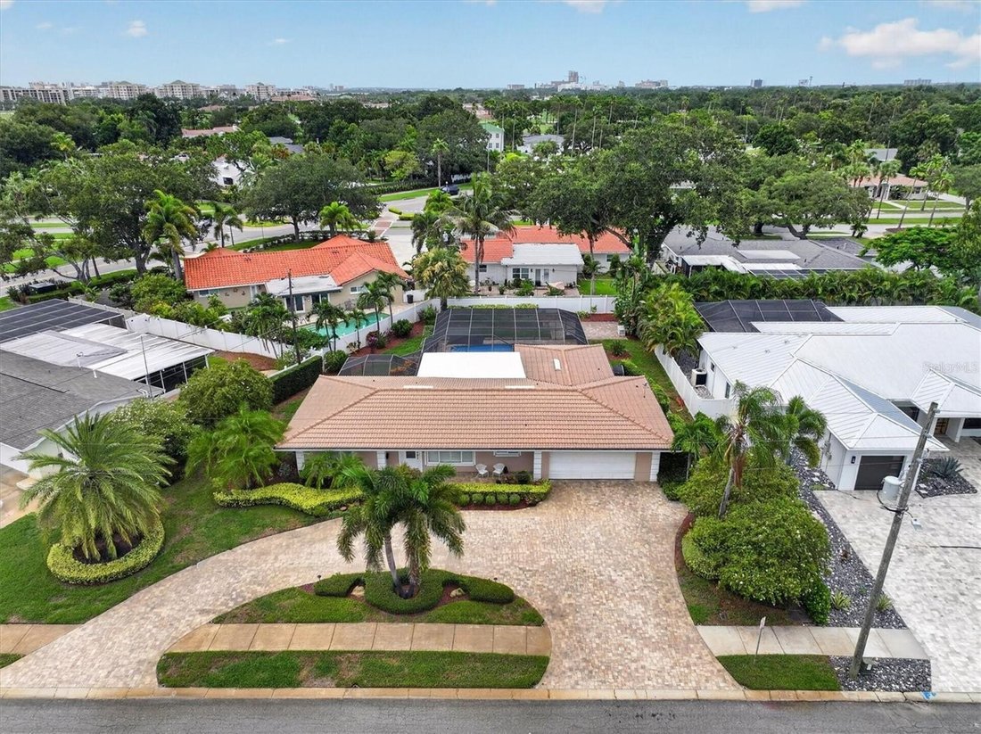 House in Clearwater, Florida, United States 2 - 18619660