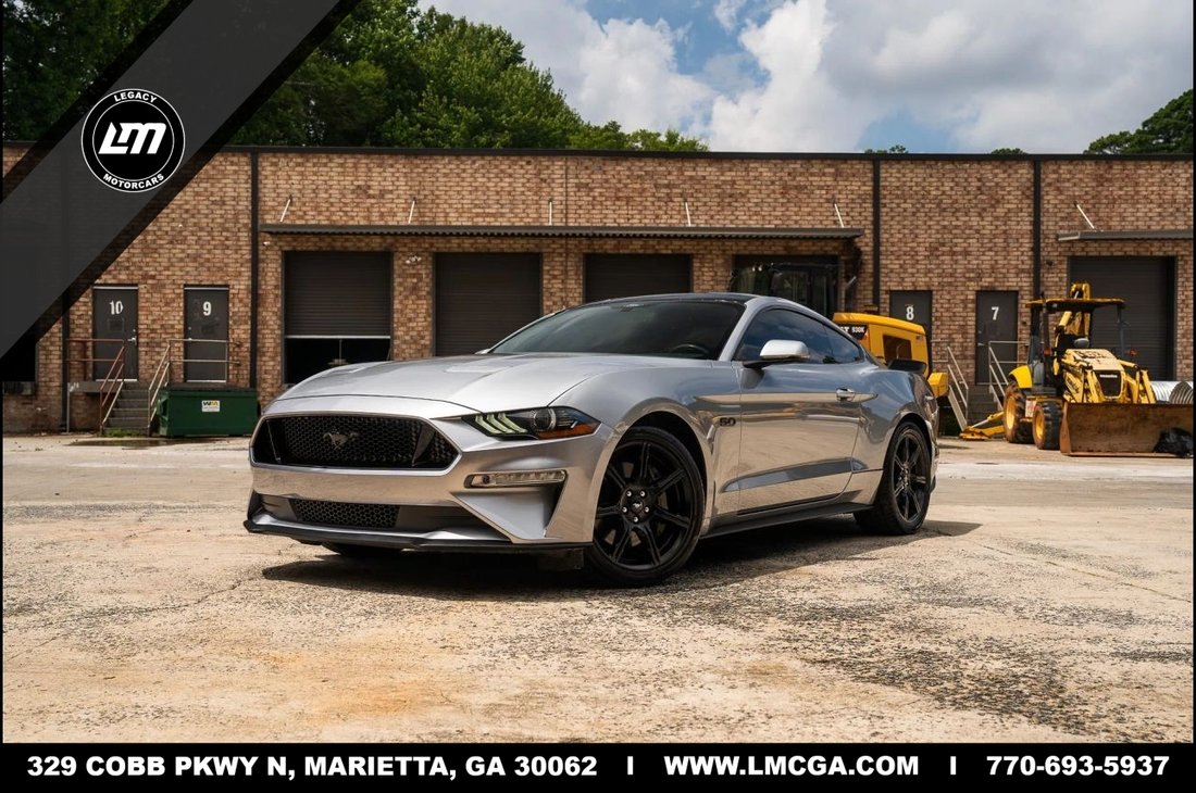 Coupe in Marietta, GA, United States 1 - 18619307