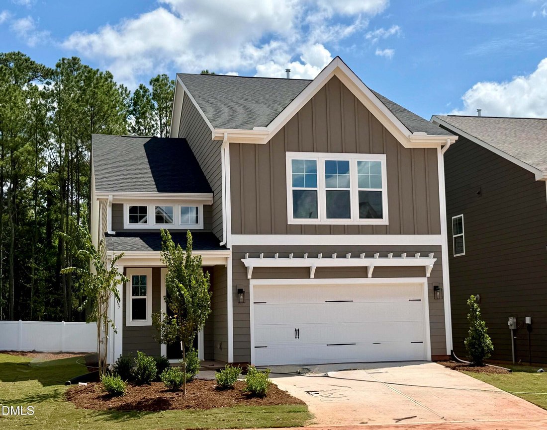 House in Raleigh, North Carolina, United States 1 - 18562087