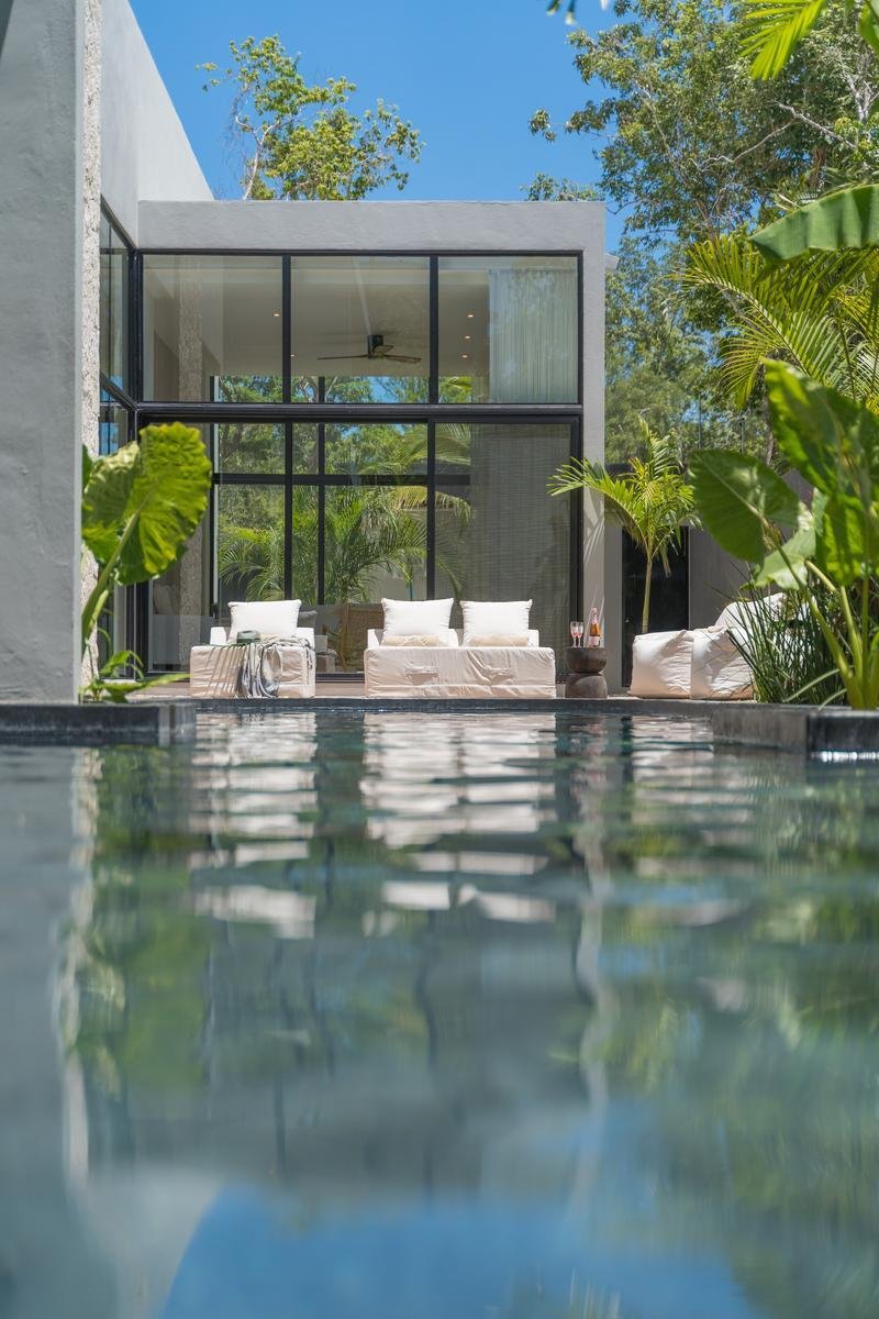 House in Tulum, Quintana Roo, Mexico 3 - 18618094