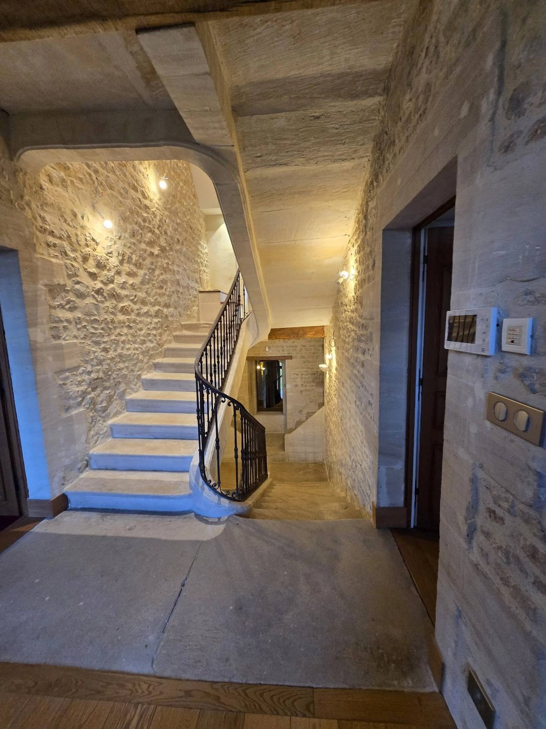 House in Bayeux, Normandy, France 4 - 18236651