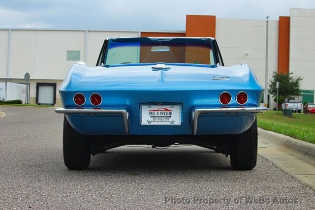 Chevrolet Corvette in Calverton, NY, United States 4 - 18622047