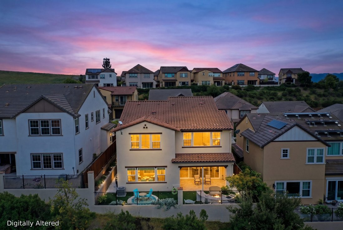 Casa en Dublin, California, Estados Unidos 3 - 18617451