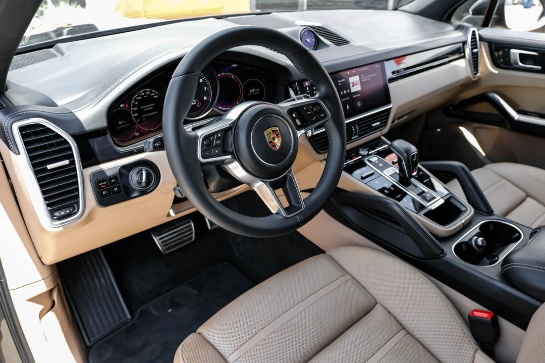 Suv in Dallas, TX, United States 3 - 18619247