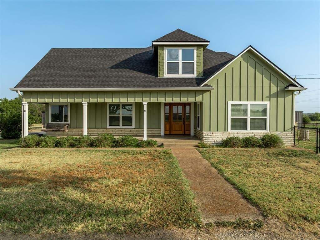 House in West, Texas, United States 2 - 18617504