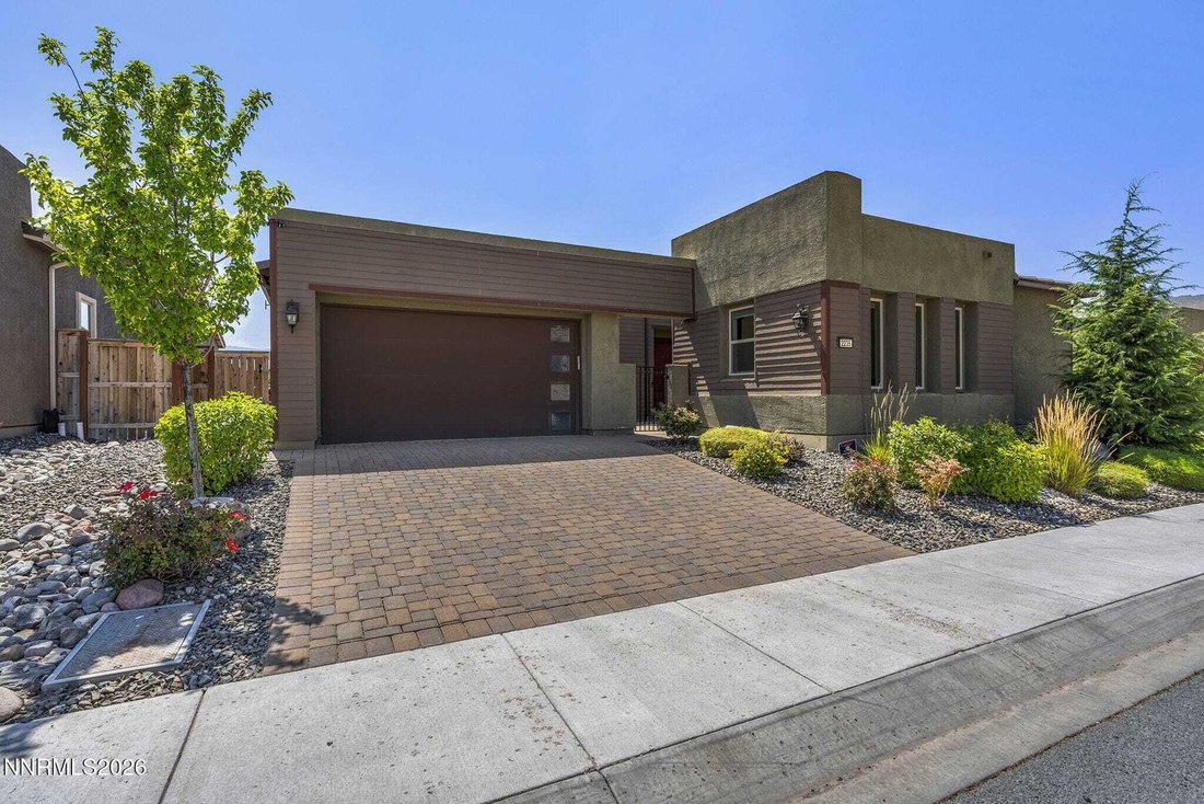 House in Reno, Nevada, United States 2 - 18619648