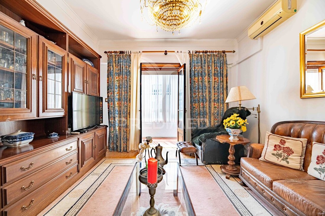 Apartment in Moscavide e Portela, Lisbon, Portugal 3 - 18616075