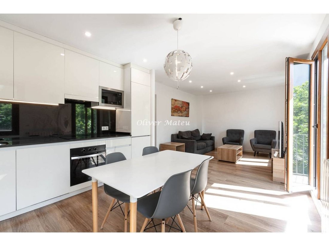 Apartment in Palma, Balearic Islands, Spain 2 - 18333743