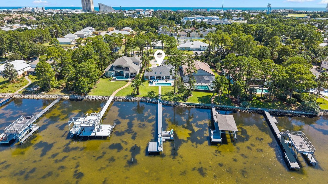 House in Miramar Beach, Florida, United States 4 - 18621266
