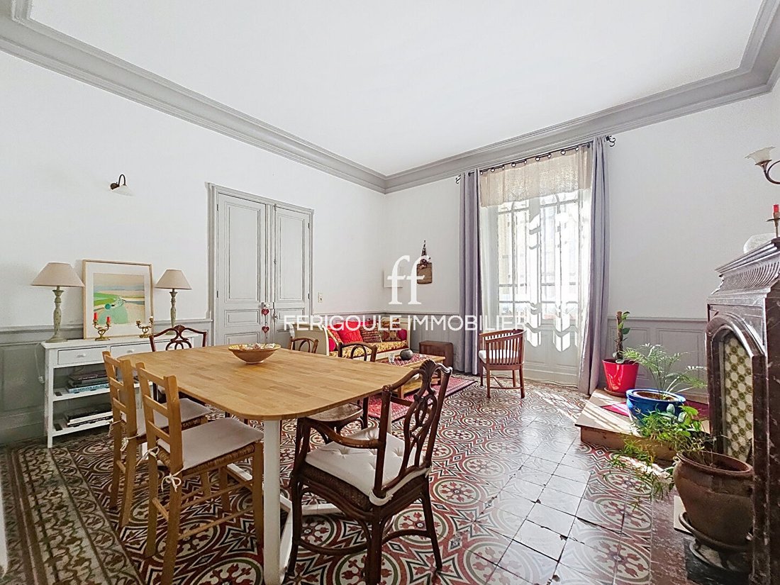 Villa in Magnanen - Teinturiers, Avignon, France 2 - 18617968