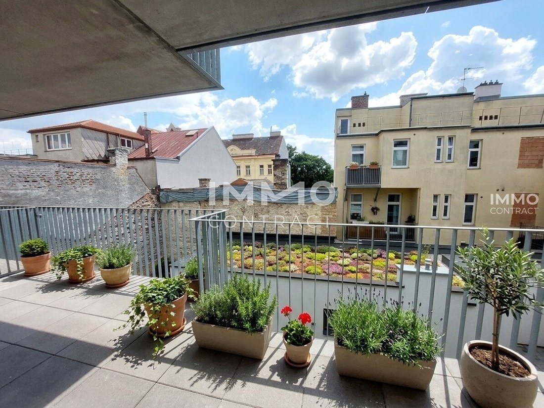 Apartment in Vienna, Wien, Austria 2 - 17134512