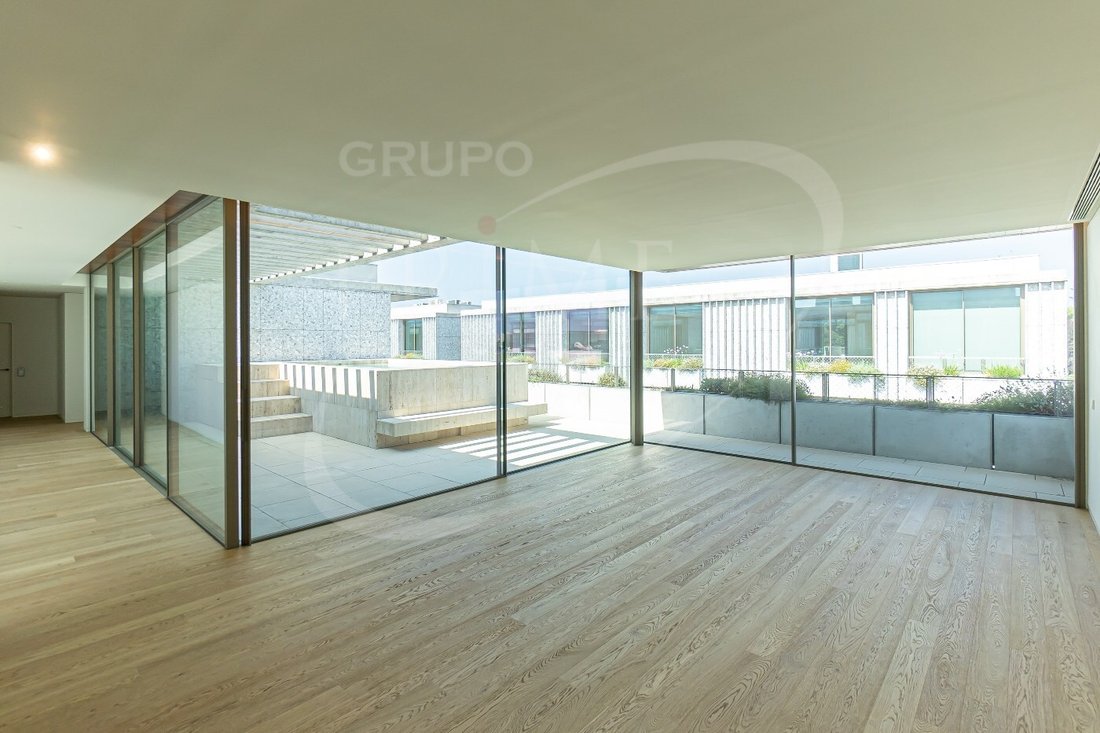 Apartment in Aldoar, Foz do Douro e Nevogilde, Porto District, Portugal 3 - 18616145