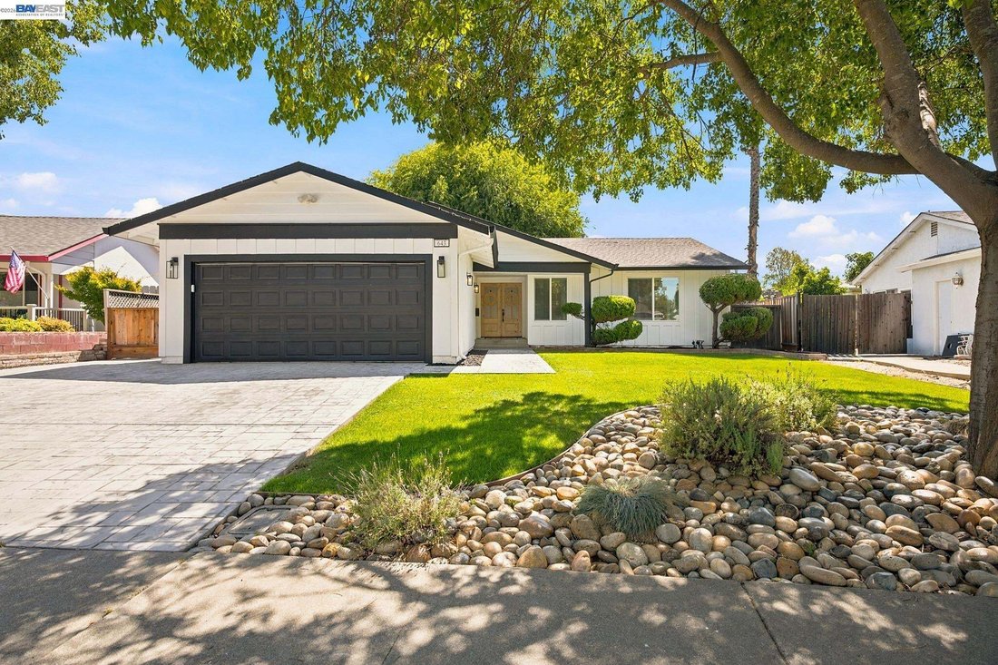 House in Livermore, California, United States 1 - 18618411