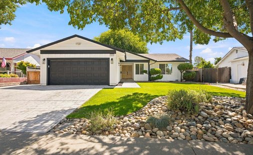 House in Livermore, California, United States 1
