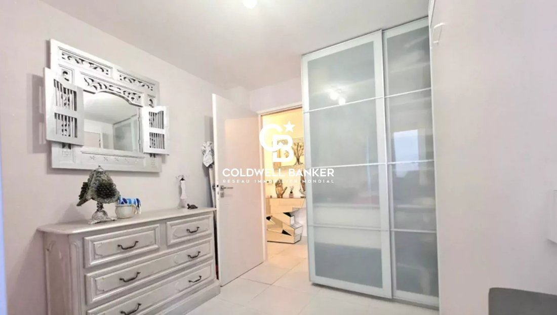 Apartment in Le Lavandou, Provence-Alpes-Côte d'Azur, France 3 - 18616076
