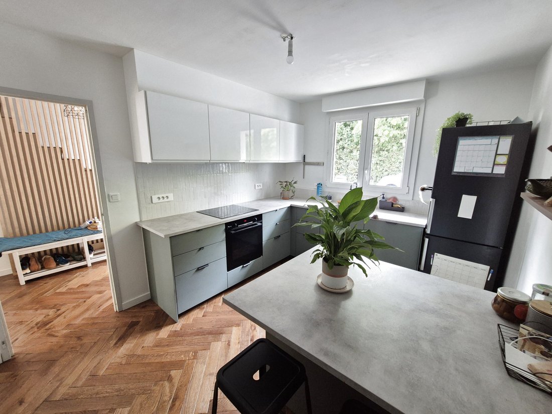 House in Anglet, Nouvelle-Aquitaine, France 4 - 18600716