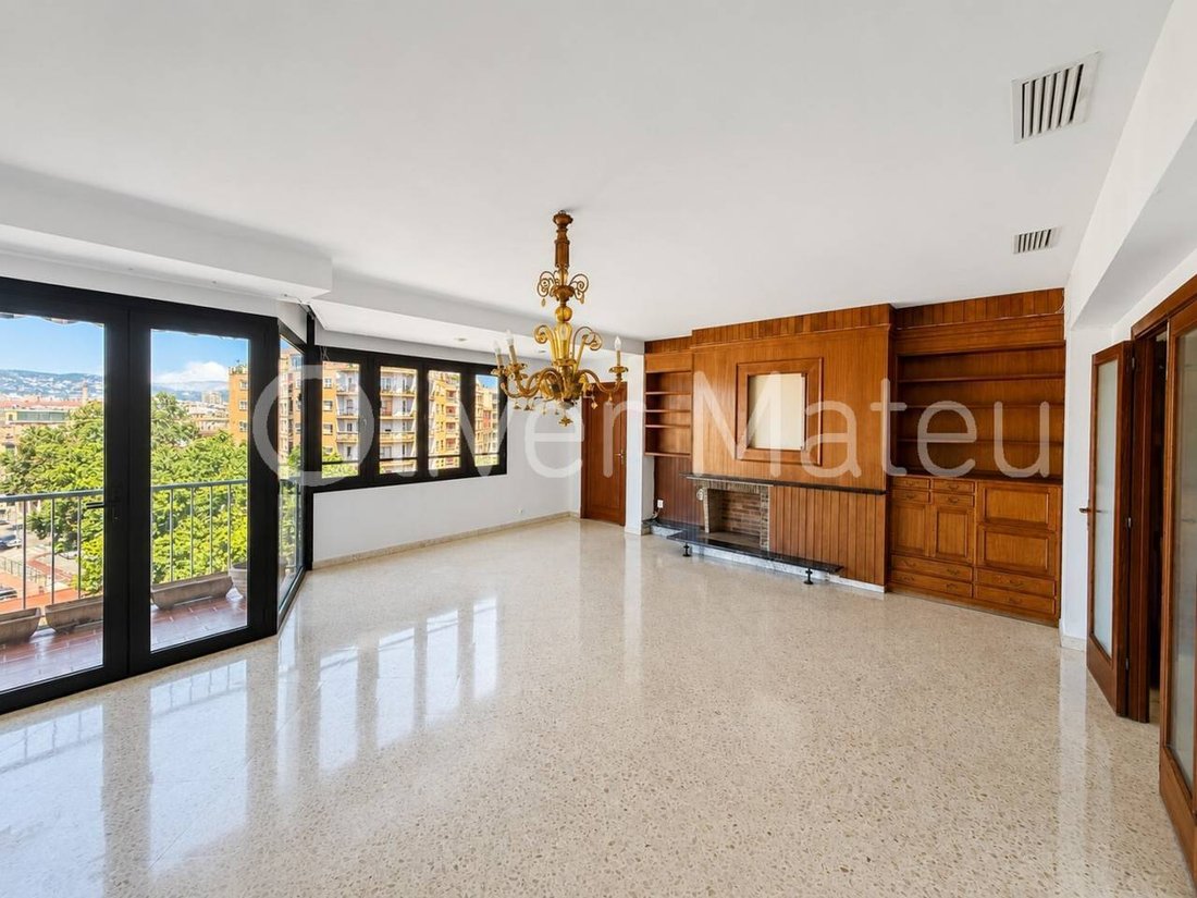 Apartment in Genoa, Palma, Balearic Islands 2 - 18194201