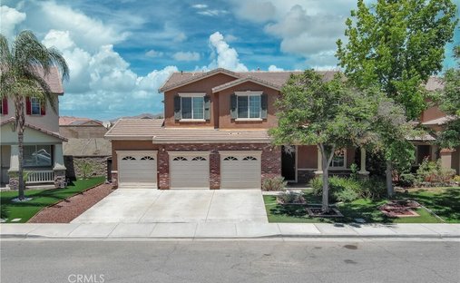 House in Lake Elsinore, California, United States 1