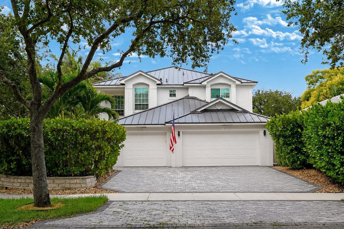 House in Delray Beach, Florida, United States 1 - 18617022