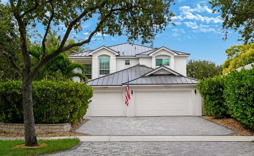 House in Delray Beach, Florida, United States 1