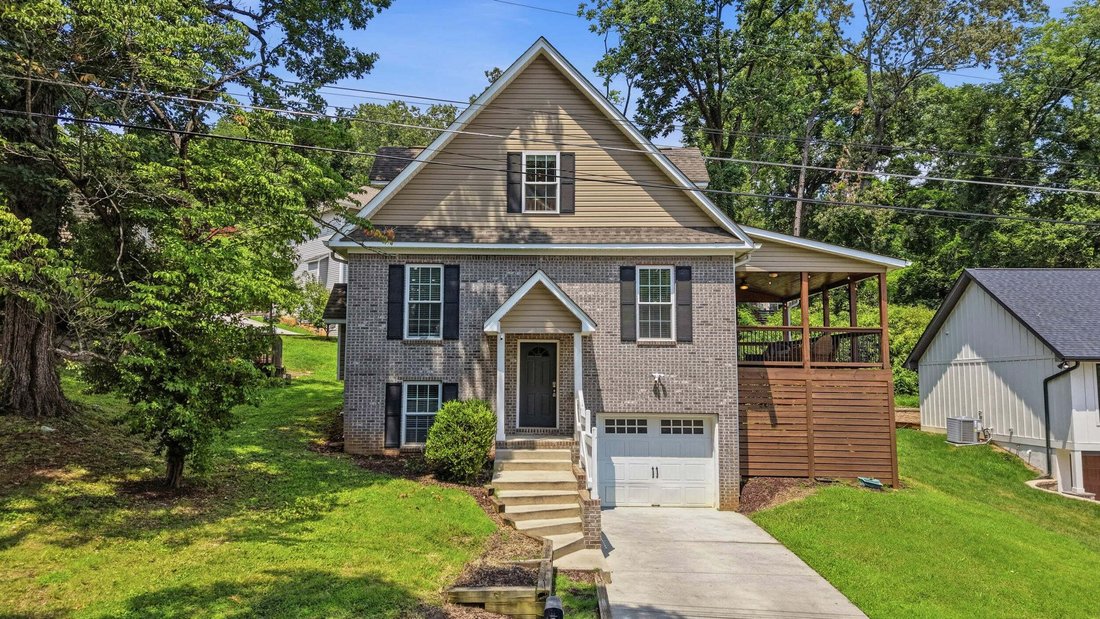 House in Chattanooga, Tennessee, United States 2 - 18270723