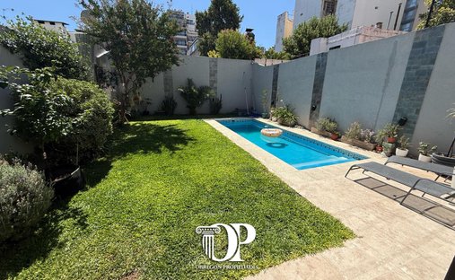 House in Buenos Aires, Buenos Aires, Argentina 1