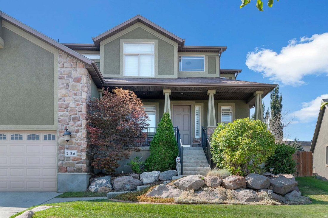 House in Draper, Utah, United States 3 - 18618397