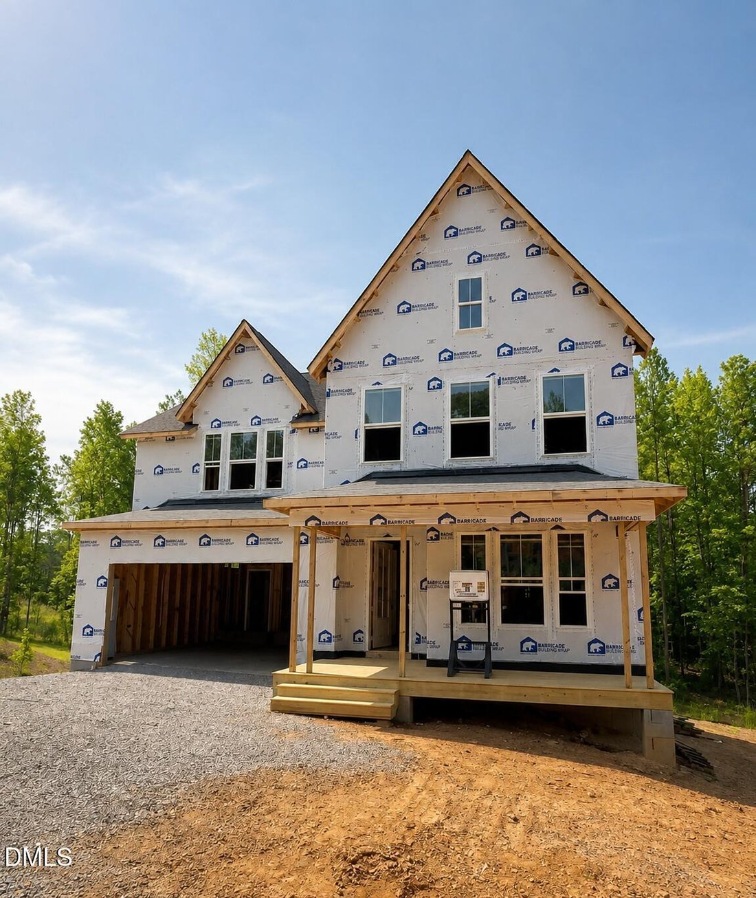 House in Selma, North Carolina, United States 1 - 18167008