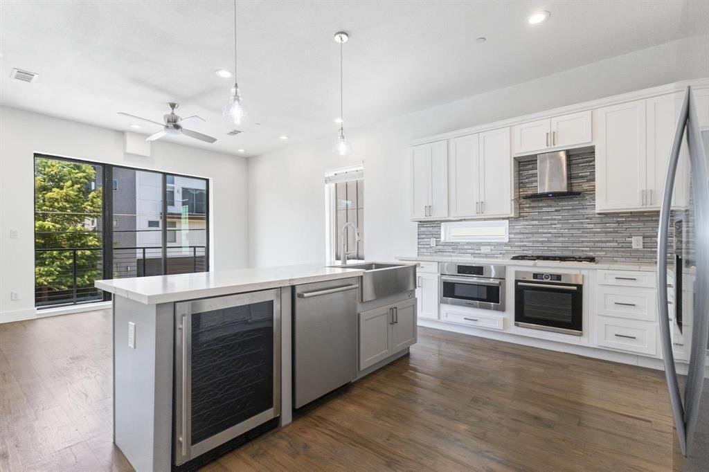 Condo in Dallas, Texas, United States 3 - 18618933