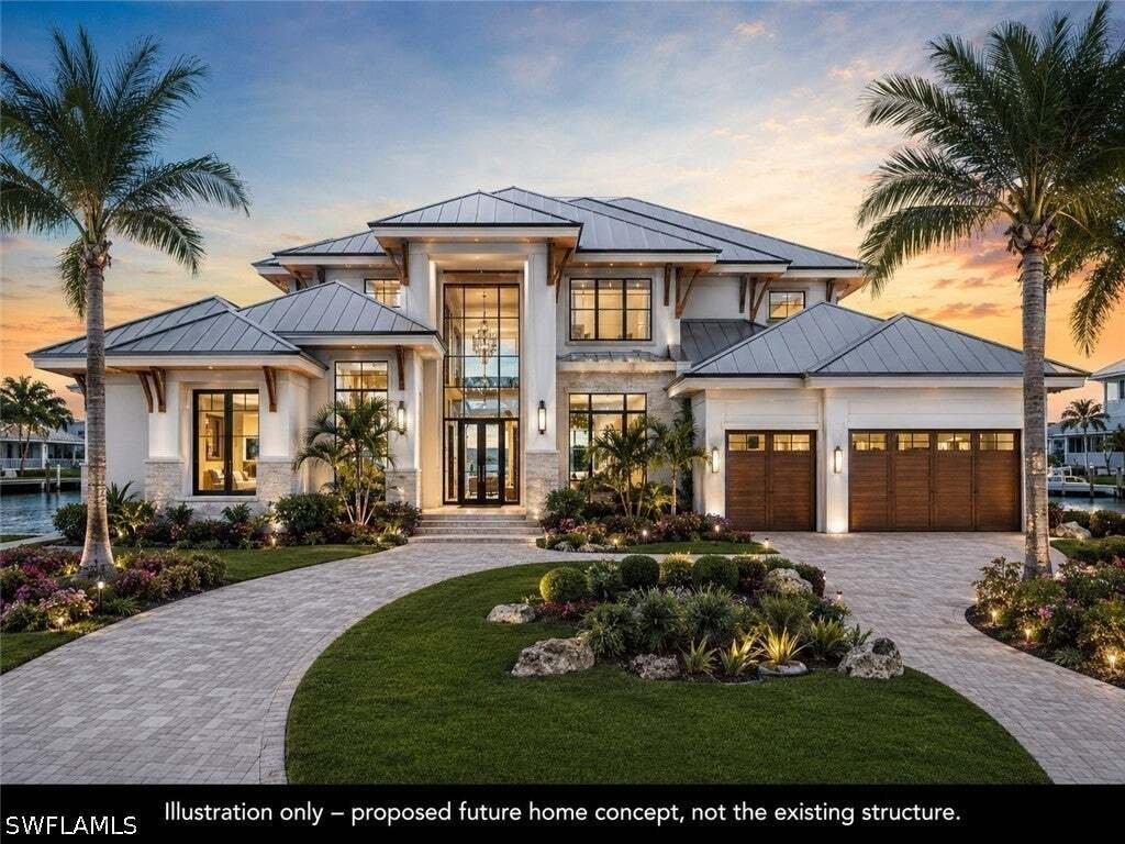 House in Marco Island, Florida, United States 5 - 18618382