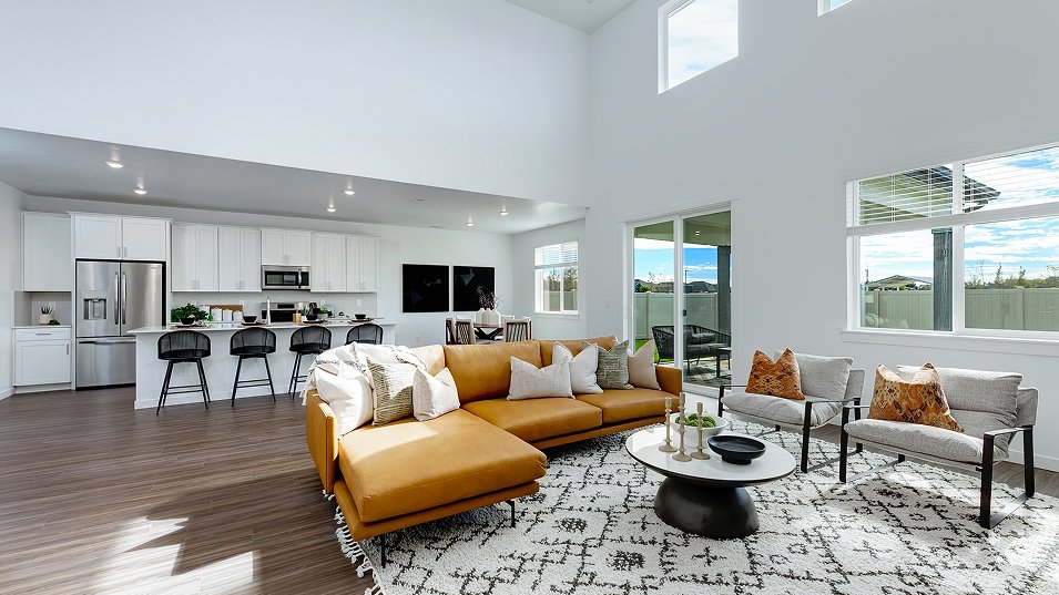House in Marana, Arizona, United States 5 - 18621432