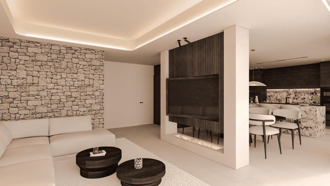 Villa in Cala Medina, Rincon de San Gines, Cartagena 4 - 18623541