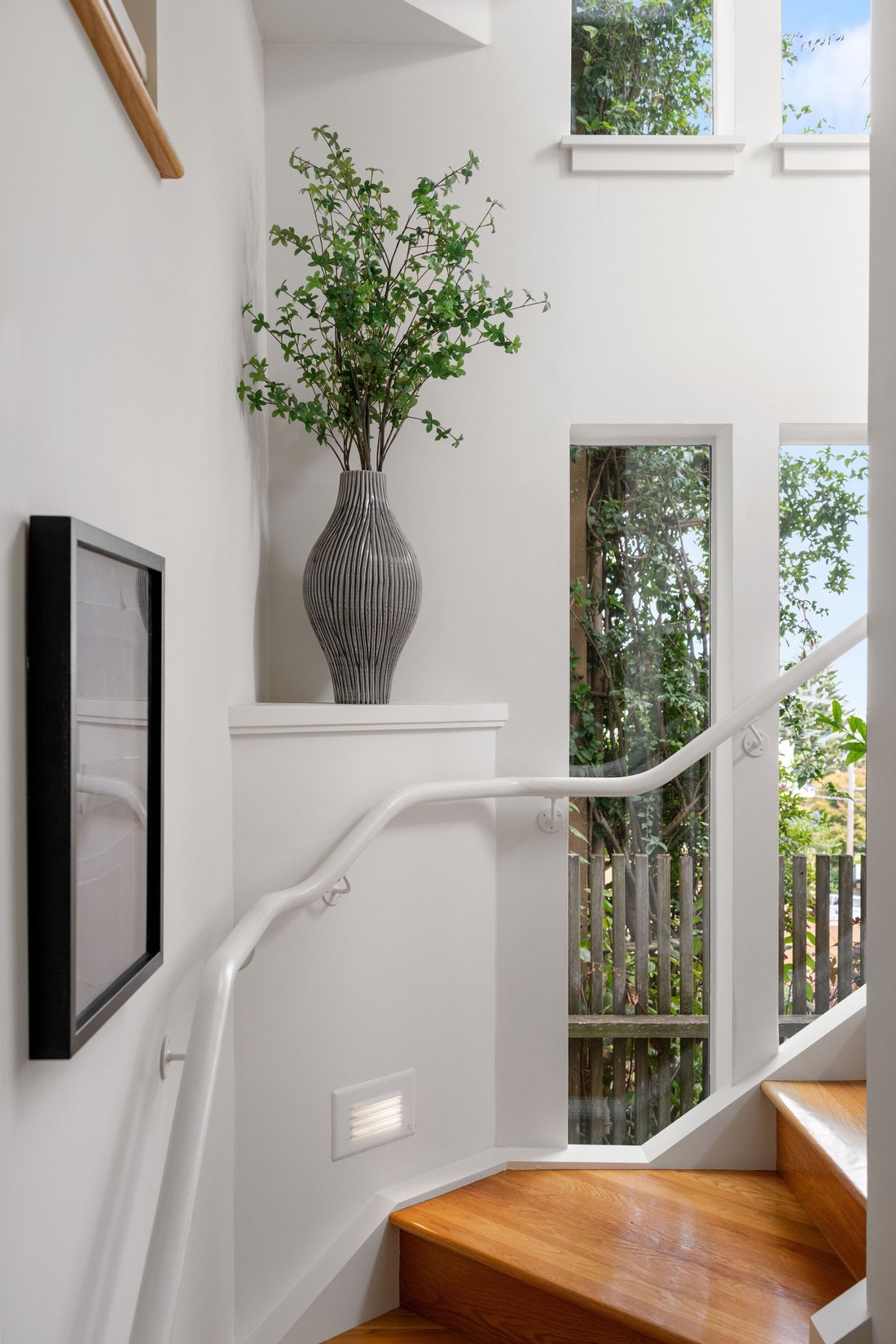 House in San Francisco, California, United States 3 - 18620097