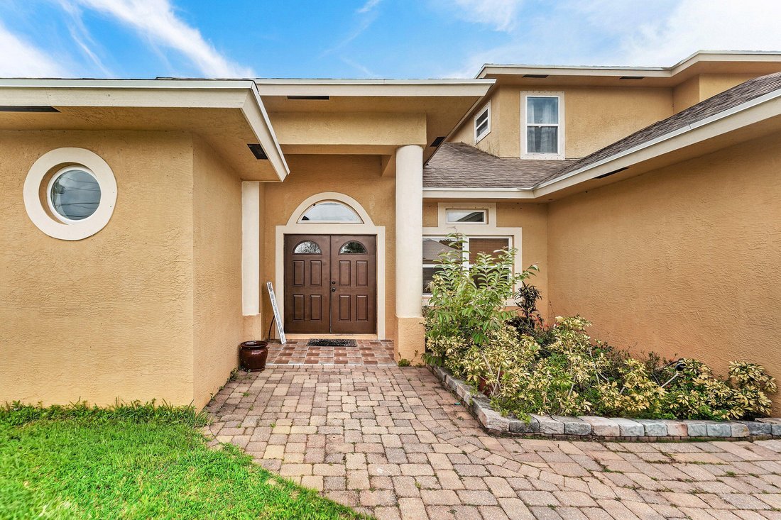 House in Port St. Lucie, Florida, United States 4 - 18618486
