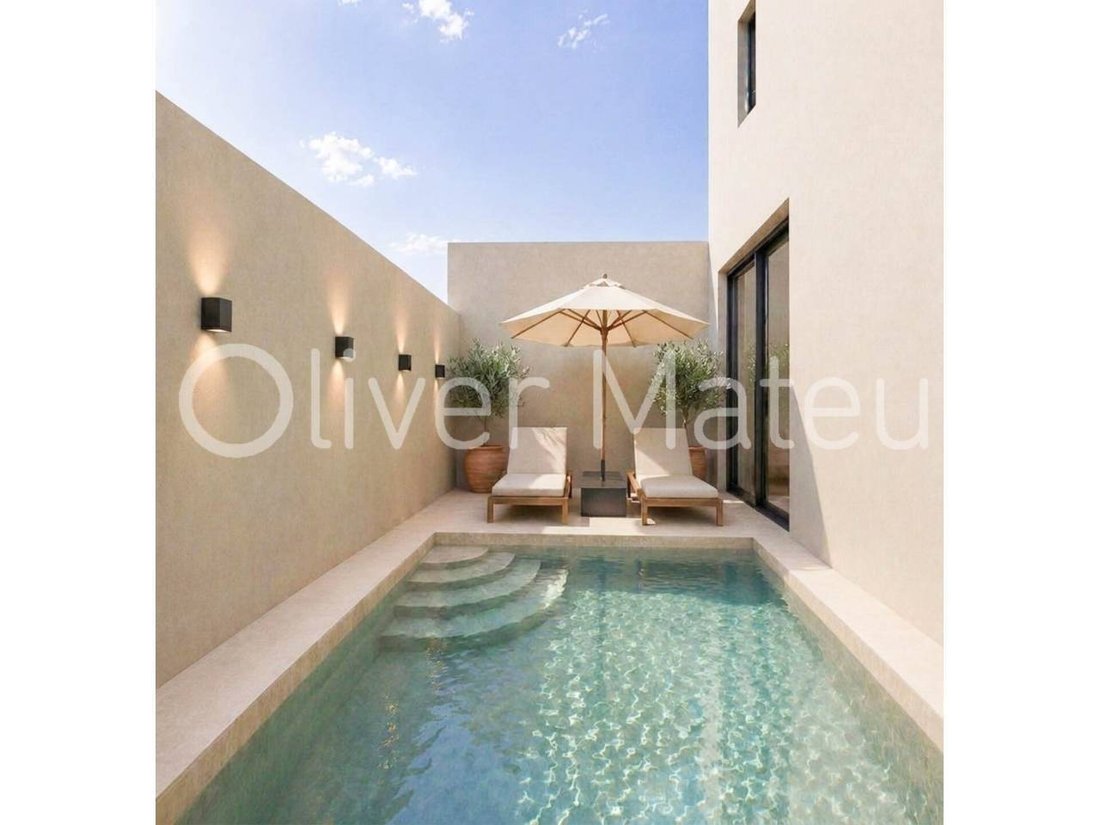 House in Costitx, Balearic Islands, Spain 2 - 18357078